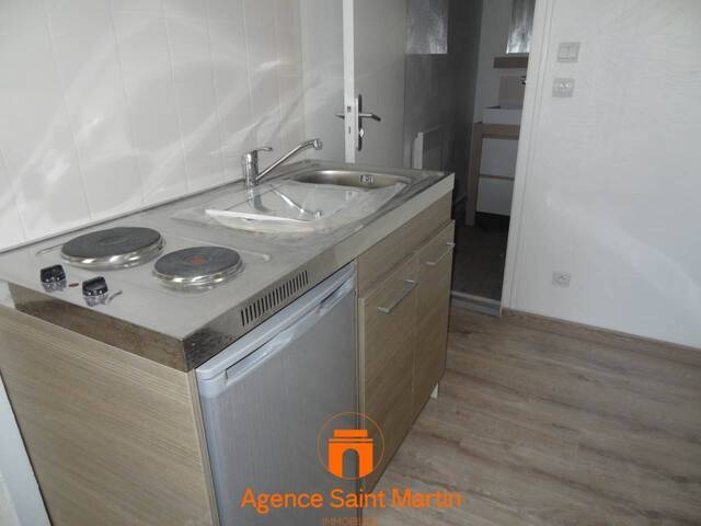 Location Appartement duplex 2 pièces Montélimar 26200