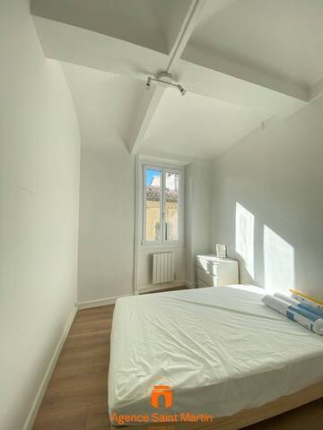 Location Appartement f2 1 pièce Montélimar 26200