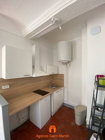 Location Appartement f2 1 pièce Montélimar 26200