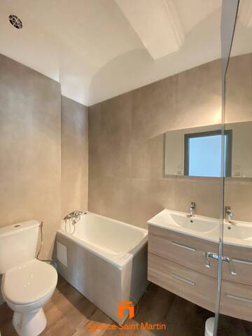 Location Appartement f2 1 pièce Montélimar 26200