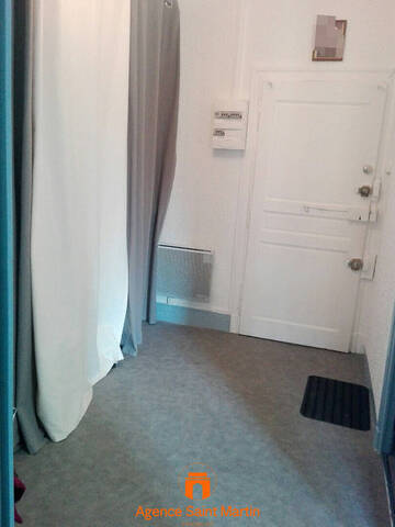 Location Appartement f2 1 pièce Montélimar 26200