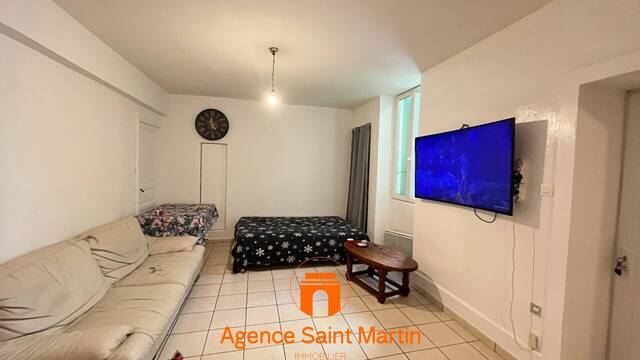 Vente Appartement t3 Montélimar 26200