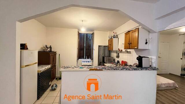 Vente Appartement t3 Montélimar 26200
