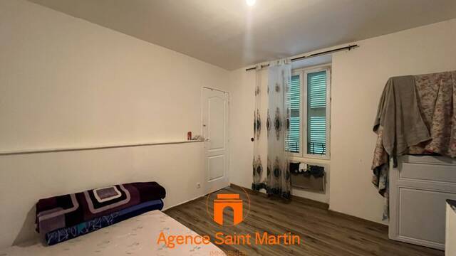 Vente Appartement t3 Montélimar 26200