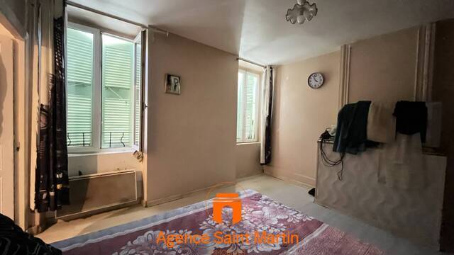 Vente Appartement t3 Montélimar 26200