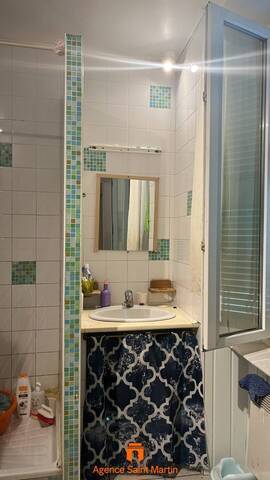 Vente Appartement t3 Montélimar 26200