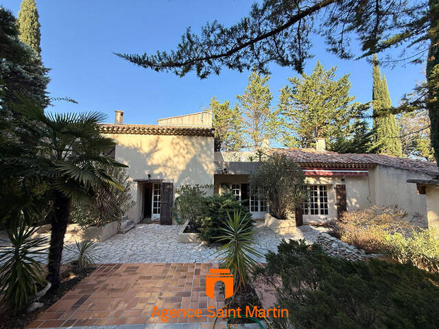 Vente Maison 7 pièces Le Teil 07400