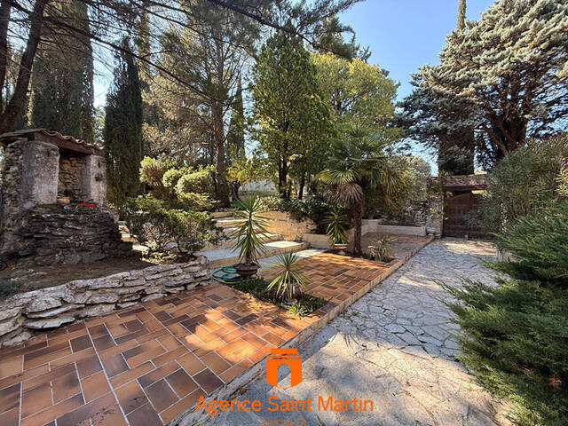 Vente Maison 7 pièces Le Teil 07400