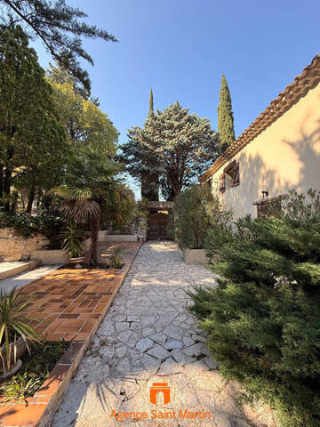 Vente Maison 7 pièces Le Teil 07400