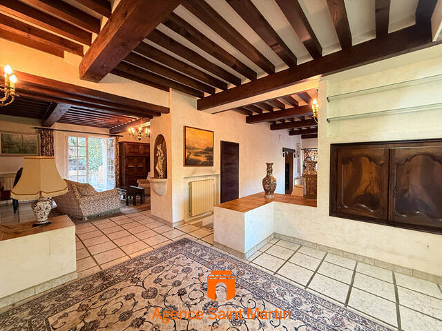 Vente Maison 7 pièces Le Teil 07400