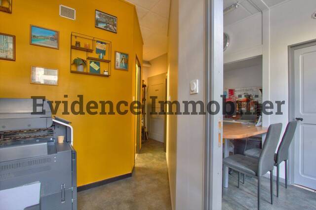 Vente Immeuble 148 m² Albertville 73200