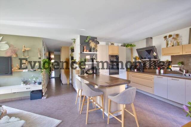 Acheter Appartement 3 pièces 63.33 m² Albertville 73200