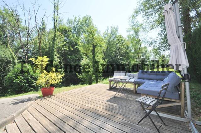 Vente Appartement 2 pièces 35.86 m² Mercury 73200