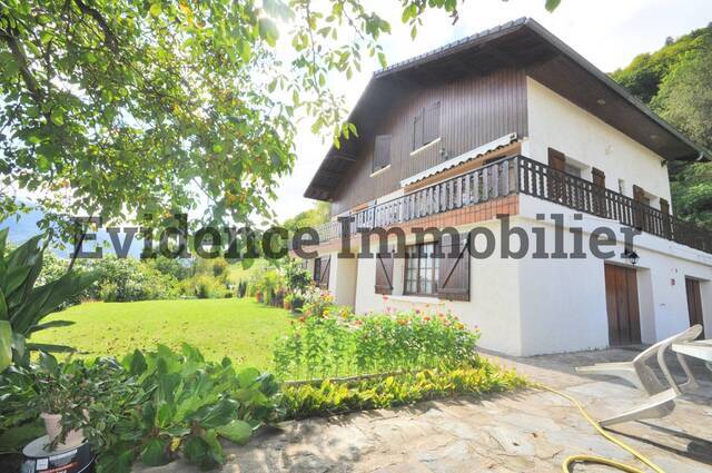 Vente Maison 155.09 m² Pallud 73200