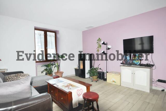 Vente Maison 5 pièces Albertville 73200