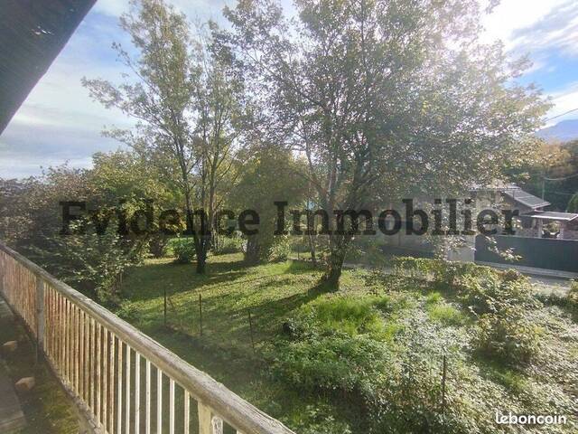 Vente Maison 3 pièces 90 m² Verrens-Arvey 73460