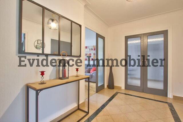 Location Appartement 4 pièces 84.93 m² Albertville 73200