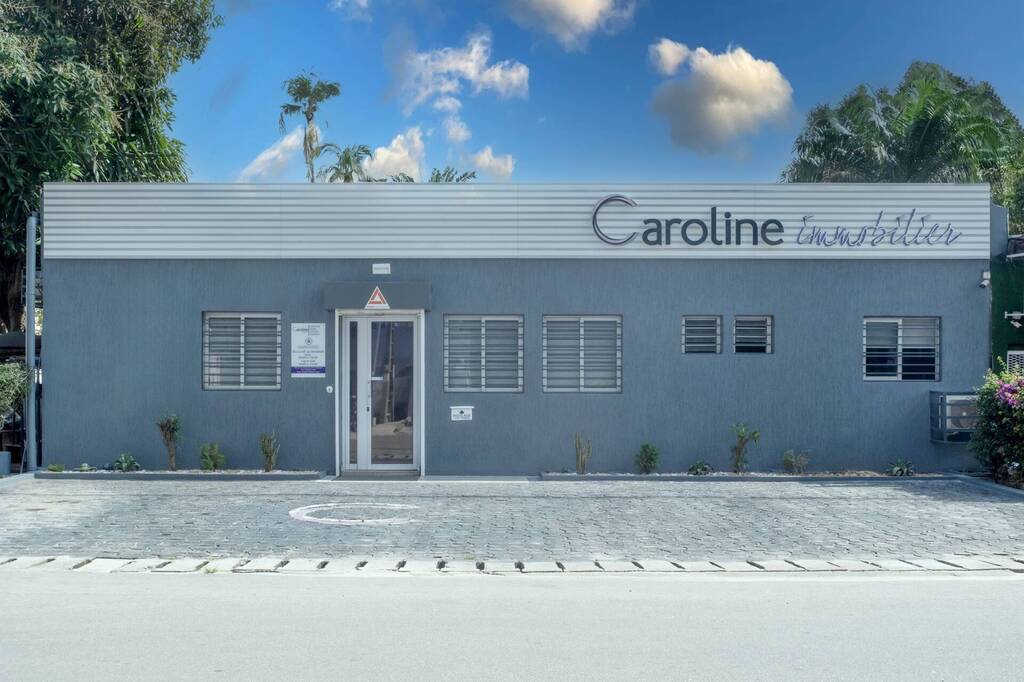 Agence immobilière à Abidjan