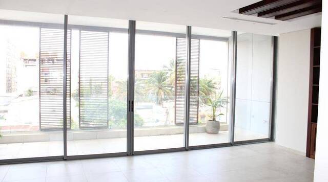 Vente Appartement 4 pièces Abidjan 99326