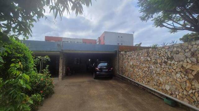 Vente Maison 5 pièces Abidjan 99326