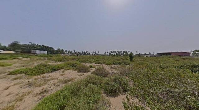 Vente Terrain Grand Bassam 99326