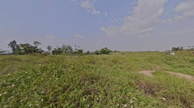 Vente Terrain Grand Bassam 99326