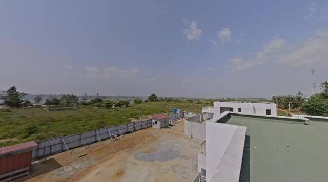 Vente Terrain Grand Bassam 99326