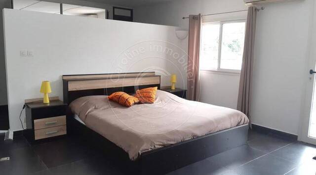 Location Appartement 2 pièces Abidjan 99326