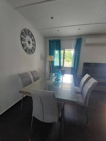 Location Appartement 2 pièces Abidjan 99326