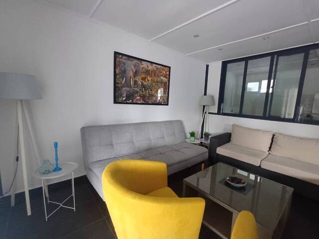 Location Appartement 2 pièces Abidjan 99326