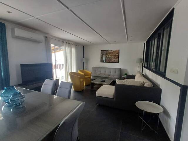 Location Appartement 2 pièces Abidjan 99326