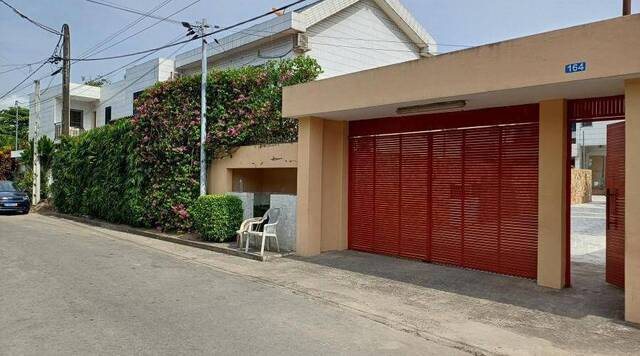 Location Maison 4 pièces Abidjan 99326