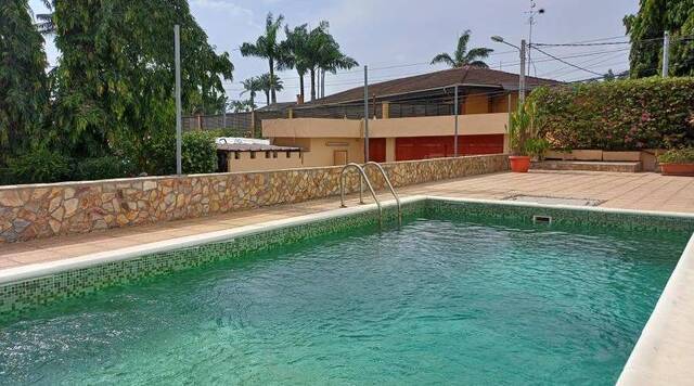 Location Maison 4 pièces Abidjan 99326