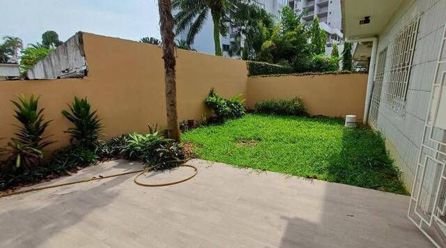 Location Maison 4 pièces Abidjan 99326