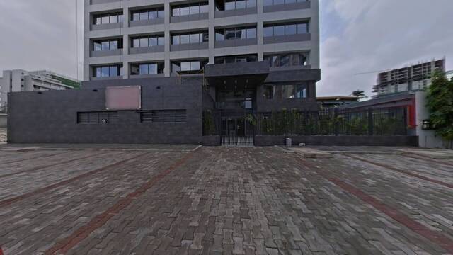 Location Local 4415 m² Abidjan 99326