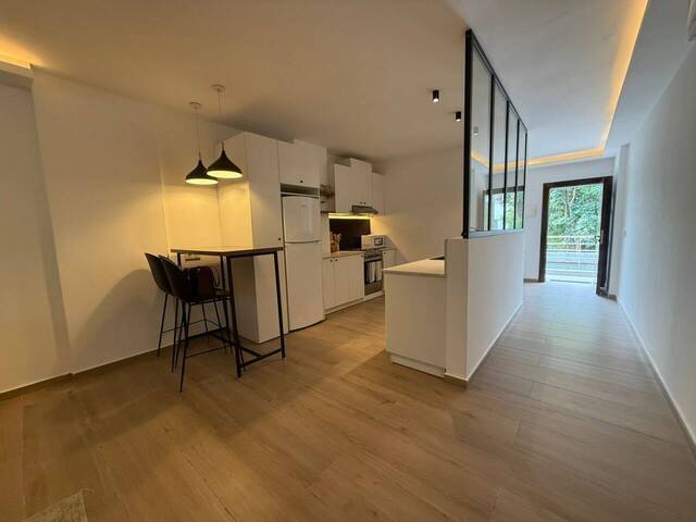 Location Appartement 1 pièce Abidjan 99326