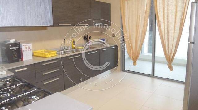 Location Appartement 3 pièces Abidjan 99326