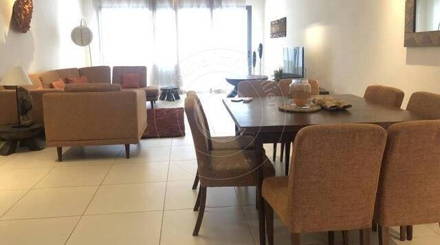 Location Appartement 4 pièces Abidjan 99326