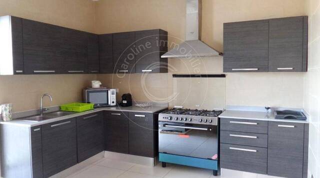 Location Appartement 4 pièces Abidjan 99326
