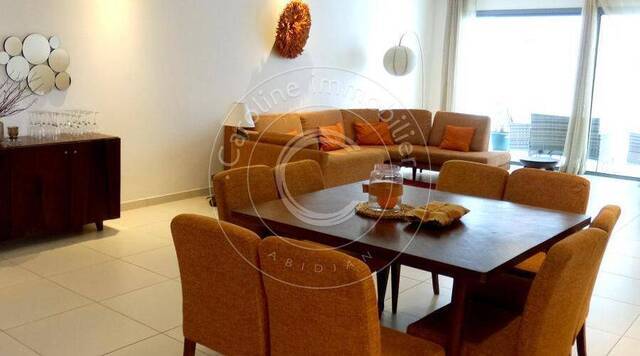 Location Appartement 4 pièces Abidjan 99326