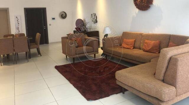 Location Appartement 4 pièces Abidjan 99326