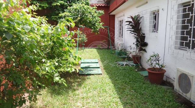 Location Maison 5 pièces Abidjan 99326