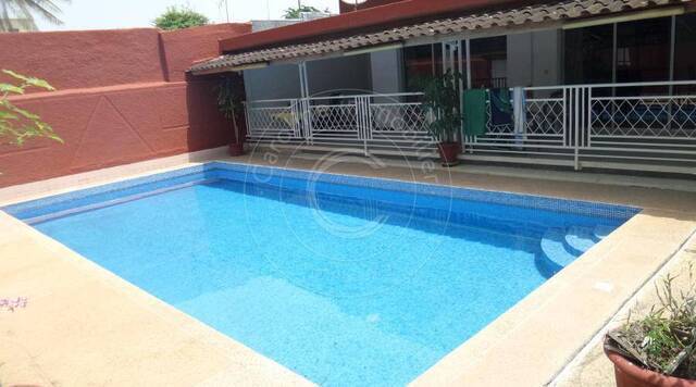 Location Maison 5 pièces Abidjan 99326