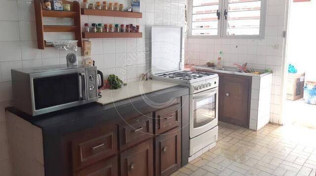 Location Maison 5 pièces Abidjan 99326