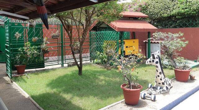 Location Maison 5 pièces Abidjan 99326