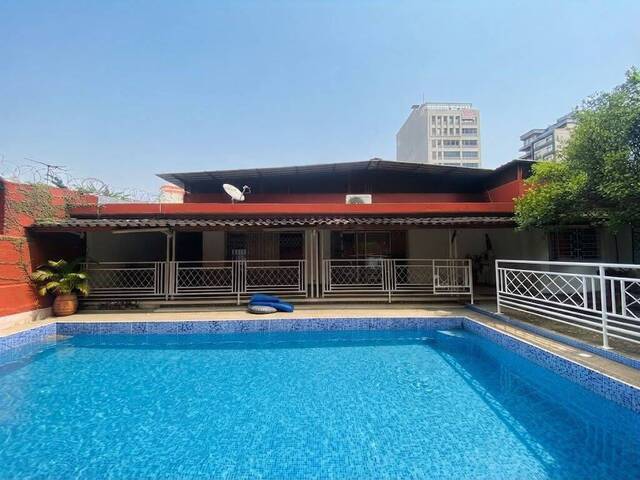 Location Maison 5 pièces Abidjan 99326