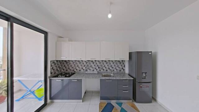 Vente Appartement 4 pièces Abidjan 99326