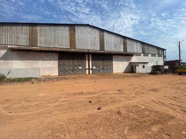 Location Fonds de commerce 3889 m² San Pedro 00