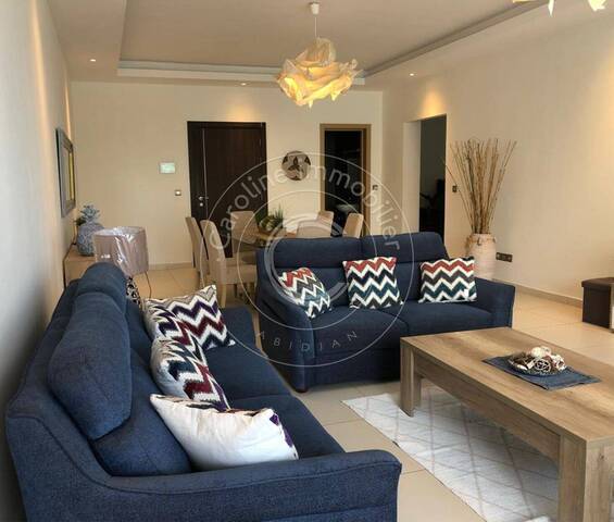 Location Appartement 3 pièces Abidjan 99326