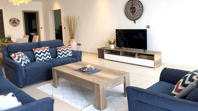 Location Appartement 3 pièces Abidjan 99326